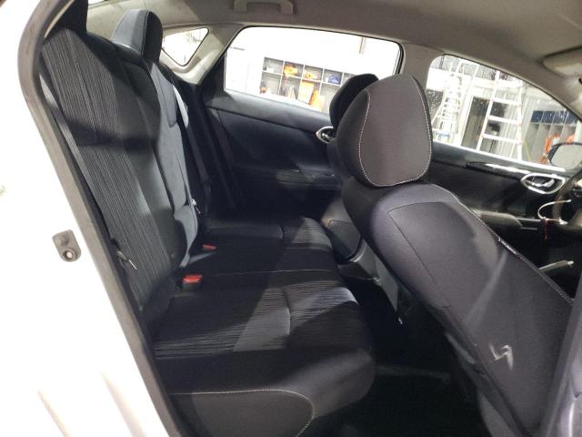 Photo 10 from auction – 2017 NISSAN SENTRA S with VIN 3N1AB7AP1HY342449