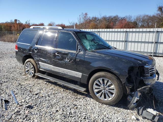 صورة رقم 4 من المزاد - 2015 LINCOLN NAVIGATOR مع VIN 5LMJJ2HT4FEJ01140