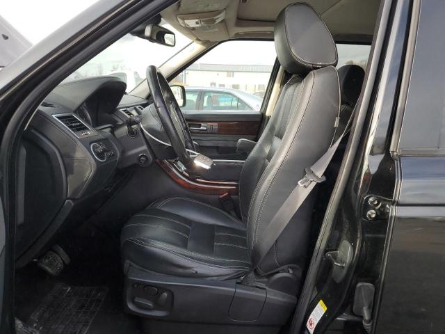 Photo 7 from auction – 2011 LAND ROVER RANGE ROVE with VIN SALSK2D43BA269692