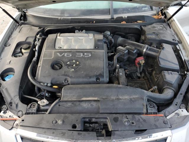 صورة رقم 11 من المزاد - 2007 NISSAN MAXIMA SE مع VIN 1N4BA41EX7C824707