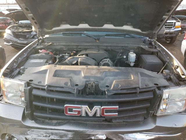 Photo 11 from auction – 2007 GMC NEW SIERRA with VIN 2GTEC19C171666329