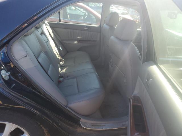 Photo 10 from auction – 2006 TOYOTA CAMRY LE with VIN 4T1BF30K66U623002