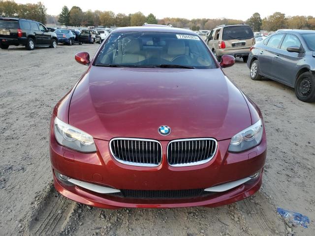 Photo 5 from auction – 2013 BMW 335 I with VIN WBADX7C52DE746694