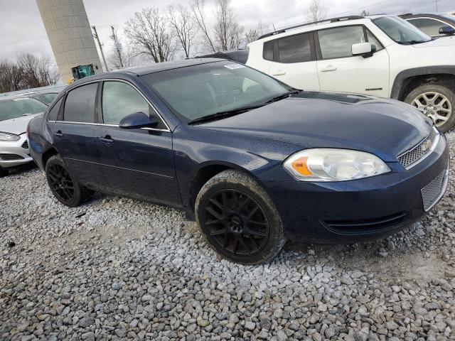 Photo 4 from auction – 2012 CHEVROLET IMPALA LS with VIN 2G1WA5E35C1183484