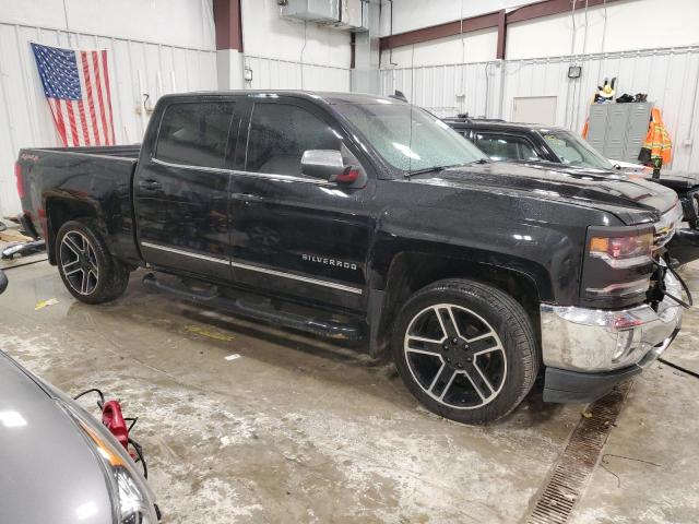 Photo 4 from auction – 2016 CHEVROLET SILVERADO with VIN 3GCUKSEC2GG179254