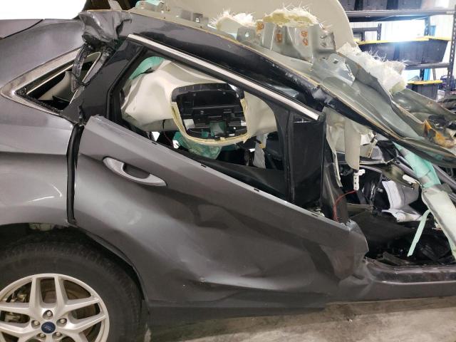 Photo 11 from auction – 2022 FORD EDGE SEL with VIN 2FMPK4J92NBA38389