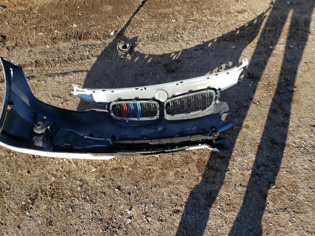 Photo 12 from auction – 2015 BMW 320 I XDRI with VIN WBA3C3C52FP664312