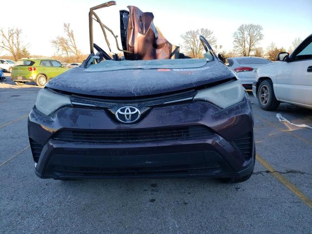 Photo 5 from auction – 2016 TOYOTA RAV4 LE with VIN 2T3BFREV5GW520118