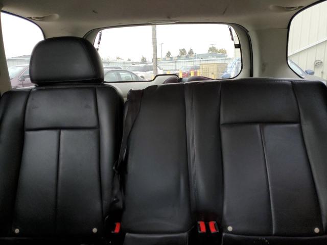 Photo 10 from auction – 2005 GMC ENVOY DENA with VIN 1GKET63M152386815