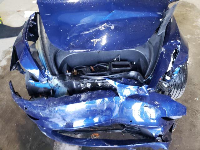 Photo 11 from auction – 2022 TESLA MODEL 3 with VIN 5YJ3E1EBXNF290612