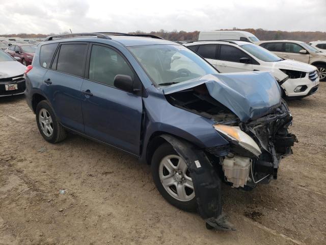 Фото 4 с аукциона – 2012 TOYOTA RAV4 с VIN 2T3ZF4DV0CW131111