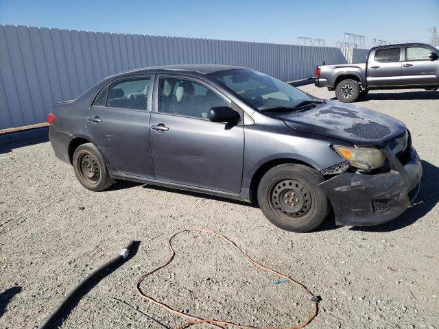 Photo 4 from auction – 2010 TOYOTA COROLLA BA with VIN 1NXBU4EE4AZ245558