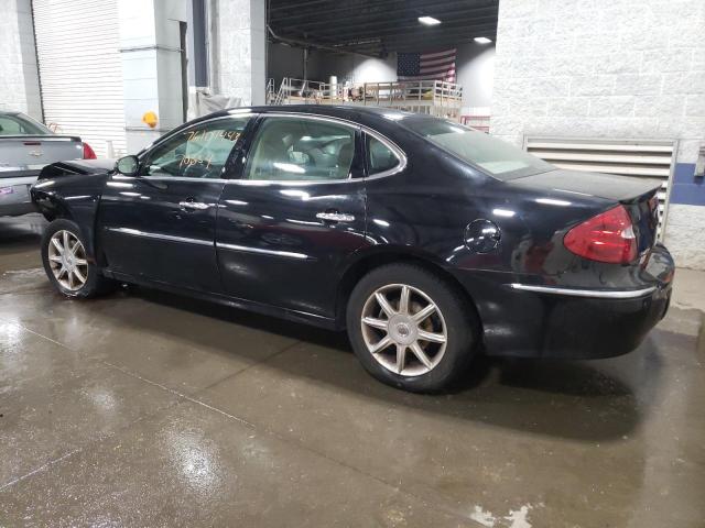 صورة رقم 2 من المزاد - 2005 BUICK LACROSSE C مع VIN 2G4WE567751351329