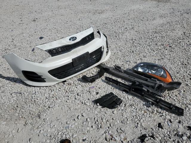 Photo 12 from auction – 2016 KIA RIO LX with VIN KNADM5A38G6668175