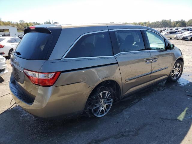 Photo 3 from auction – 2013 HONDA ODYSSEY EX with VIN 5FNRL5H65DB009594