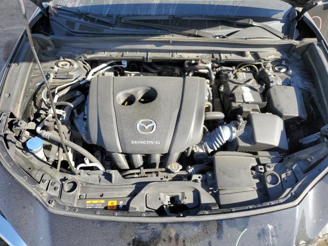 Photo 12 from auction – 2021 MAZDA CX-30 SELE with VIN 3MVDMABL0MM234918