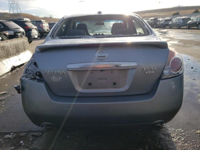 Photo 6 from auction – 2007 NISSAN ALTIMA 3.5 with VIN 1N4BL21E87N451296