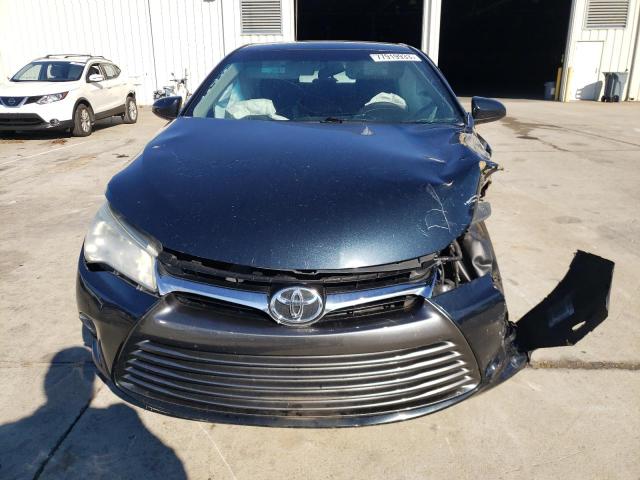 Photo 5 from auction – 2017 TOYOTA CAMRY LE with VIN 4T1BF1FK6HU665295