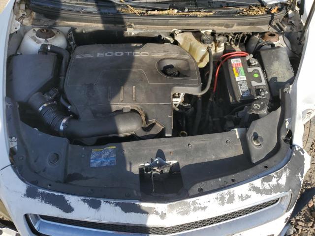 Photo 11 from auction – 2010 CHEVROLET MALIBU LS with VIN 1G1ZA5EB8AF173476