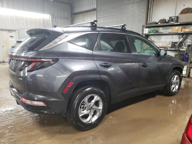 Photo 3 from auction – 2022 HYUNDAI TUCSON SEL with VIN 5NMJBCAEXNH048767