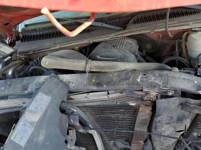 Photo 11 from auction – 2003 CHEVROLET SILVERADO with VIN 1GCHK29U83E175361