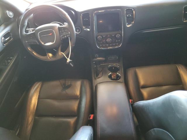 Photo 8 from auction – 2018 DODGE DURANGO GT with VIN 1C4RDHDG5JC494521