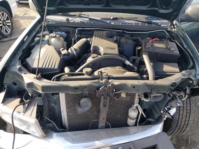Photo 11 from auction – 2004 GMC CANYON with VIN 1GTCS138548159828