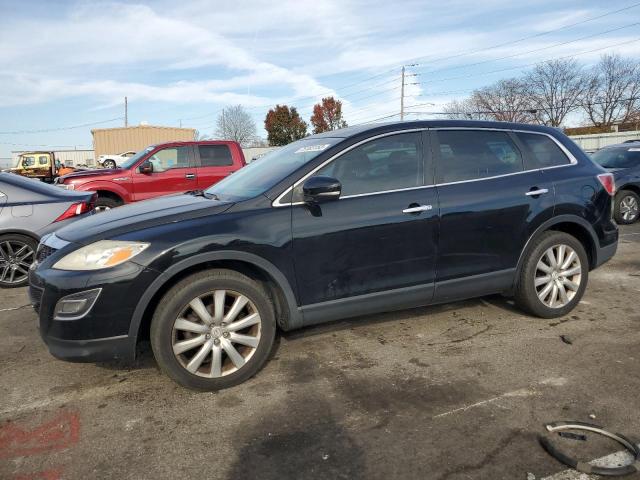 MAZDA CX-9 2010 with VIN JM3TB3MV4A0203495 - Photo from auction