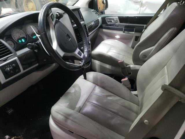Photo 7 from auction – 2010 DODGE GRAND CARA with VIN 2D4RN5DX3AR127915