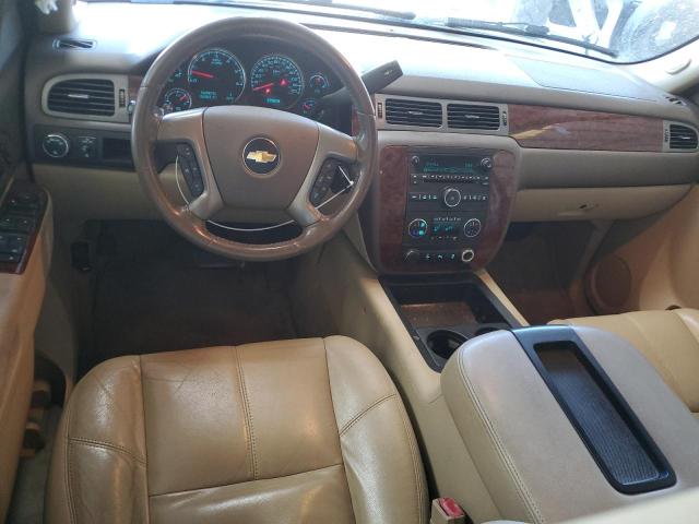 Photo 8 from auction – 2014 CHEVROLET TAHOE C150 with VIN 1GNSCBE09ER120748