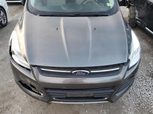 Photo 11 from auction – 2016 FORD ESCAPE SE with VIN 1FMCU9GX1GUA71473