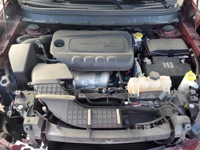 Photo 11 from auction – 2019 JEEP CHEROKEE L with VIN 1C4PJMLBXKD287973