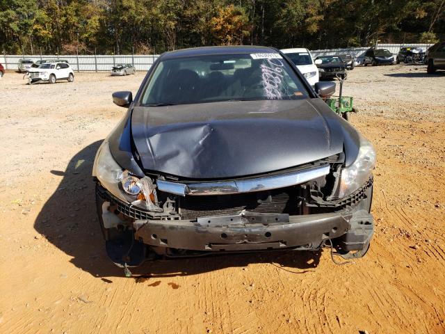 Photo 5 from auction – 2012 HONDA ACCORD EX with VIN 1HGCP3F74CA003160