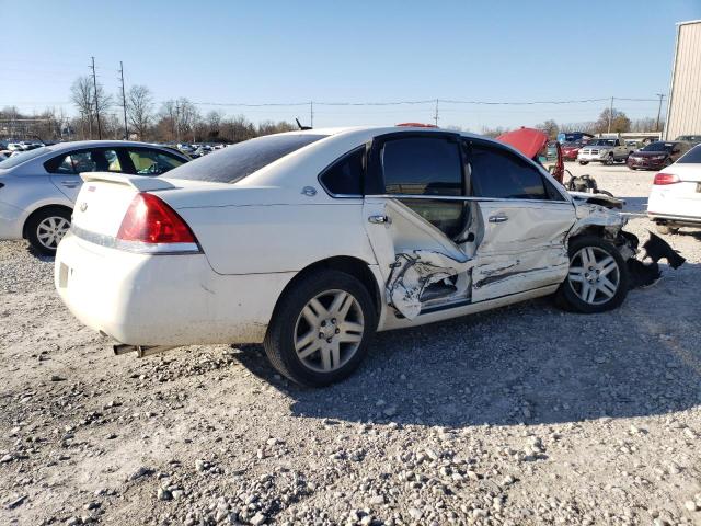 Photo 3 from auction – 2007 CHEVROLET IMPALA LTZ with VIN 2G1WU58R879112441