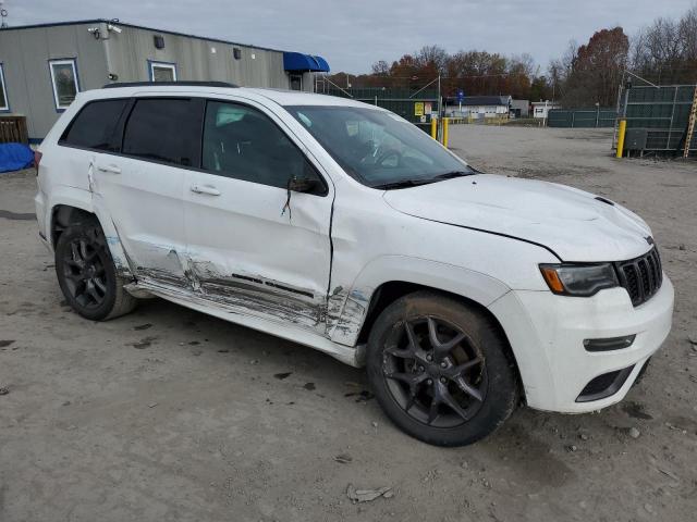 Photo 4 from auction – 2020 JEEP GRAND CHER with VIN 1C4RJFBG3LC384098
