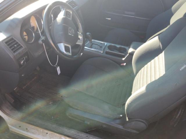 Photo 7 from auction – 2011 DODGE CHALLENGER with VIN 2B3CJ4DG1BH549893