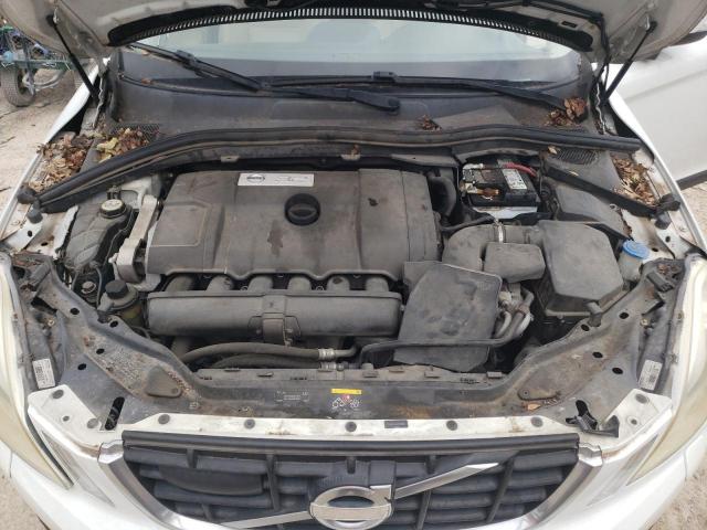 Photo 12 from auction – 2010 VOLVO XC60 3.2 with VIN YV4982DL6A2065499