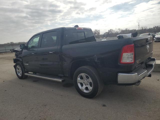 Photo 2 from auction – 2019 RAM 1500 BIG H with VIN 1C6SRFFT2KN611535