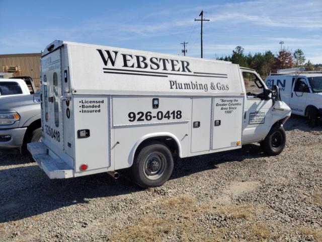 Photo 3 from auction – 2014 FORD ECONOLINE with VIN 1FDWE3FL7EDA93948
