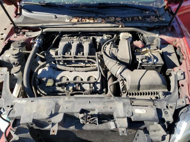 Фото 11 с аукциона – 2010 FORD TAURUS LIM с VIN 1FAHP2FW4AG162525
