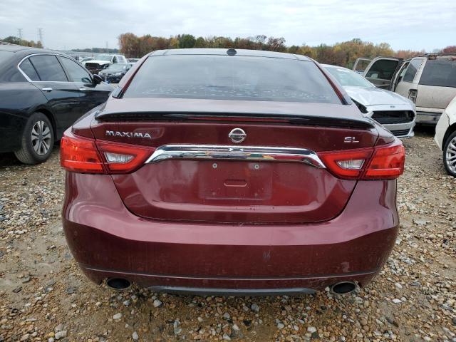Photo 6 from auction – 2017 NISSAN MAXIMA 3.5 with VIN 1N4AA6AP0HC376908