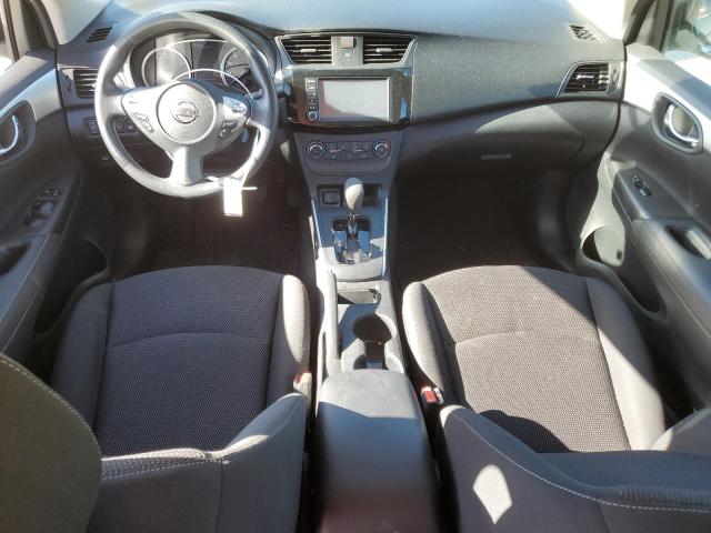 Photo 8 from auction – 2019 NISSAN SENTRA S with VIN 3N1AB7AP9KY217870