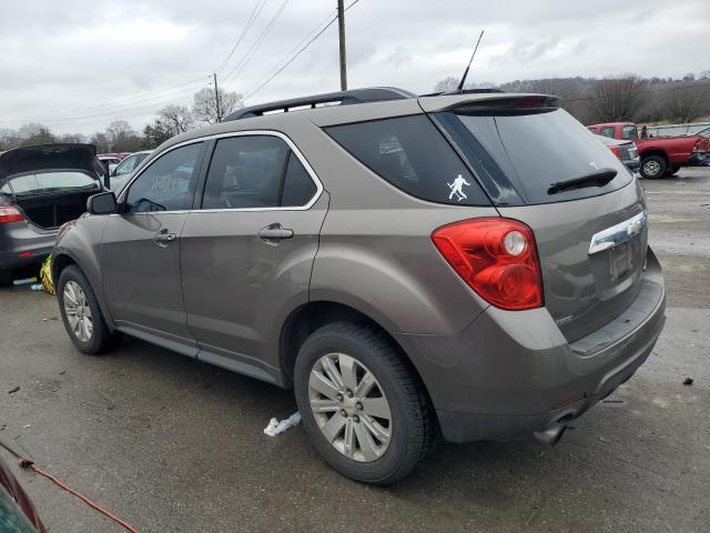 Photo 2 from auction – 2011 CHEVROLET EQUINOX LT with VIN 2CNFLDE55B6410568