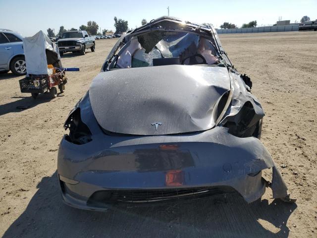 Photo 5 from auction – 2023 TESLA MODEL Y with VIN 7SAYGDEE3PA088712