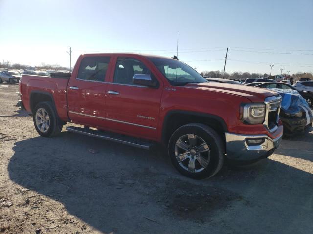Photo 4 from auction – 2016 GMC SIERRA K15 with VIN 3GTU2NEC7GG383369