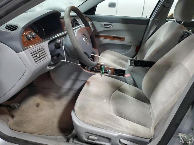 Photo 7 from auction – 2006 BUICK LACROSSE C with VIN 2G4WC582561232025