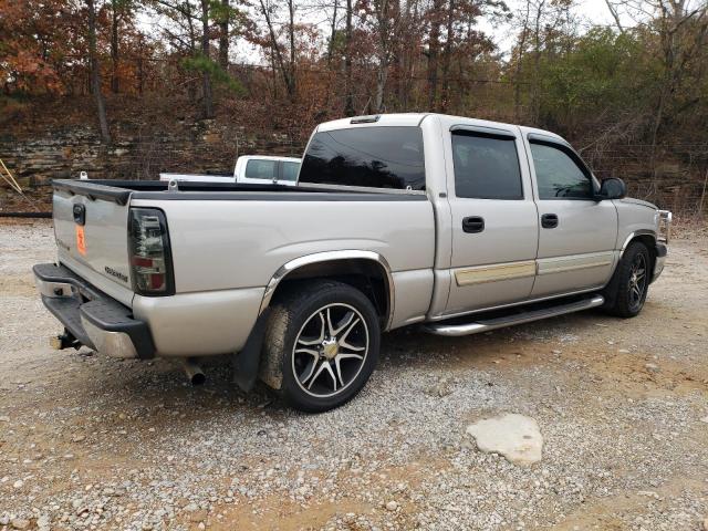 Photo 3 from auction – 2004 CHEVROLET SILVERADO with VIN 2GCEC13T341323266