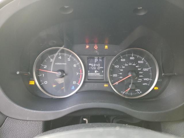 Photo 9 from auction – 2016 SUBARU IMPREZA with VIN JF1GJAA63GH004758