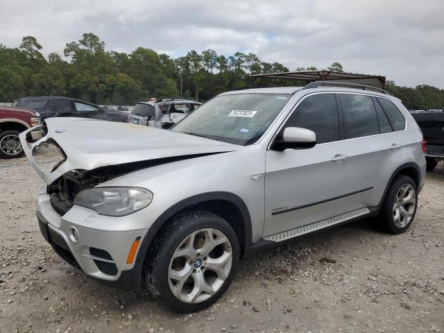 Photo 1 from auction – 2013 BMW X5 XDRIVE3 with VIN 5UXZV4C53D0E08720