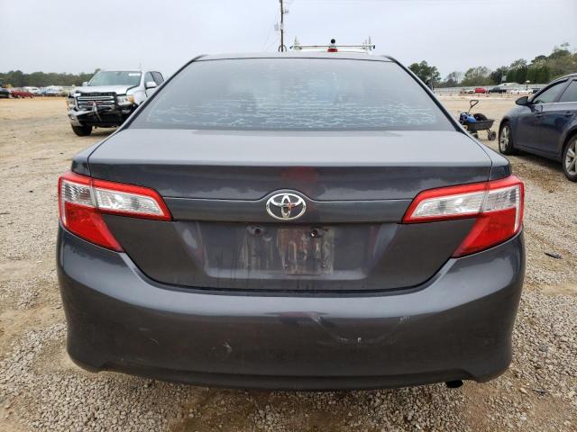 Zdjęcie 6 z aukcji – 2012 TOYOTA CAMRY BASE z VIN 4T1BF1FK8CU105089